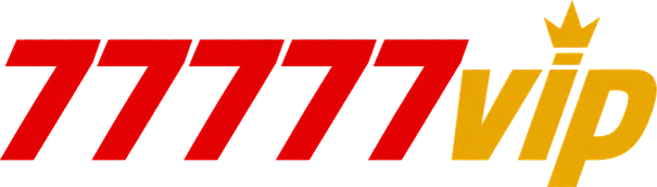 77777vip โลโก้
